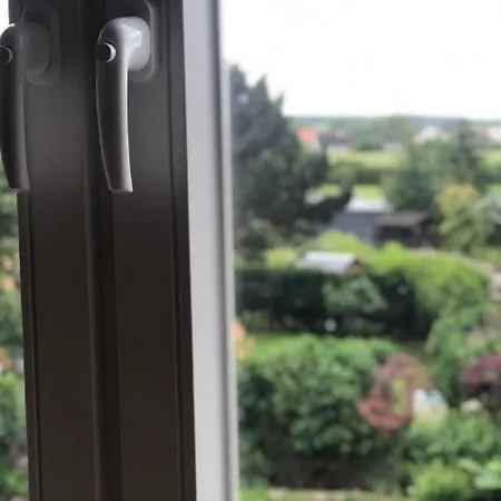 Apartment Glückauf Ostseebad Kühlungsborn