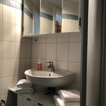 Apartment Glückauf *