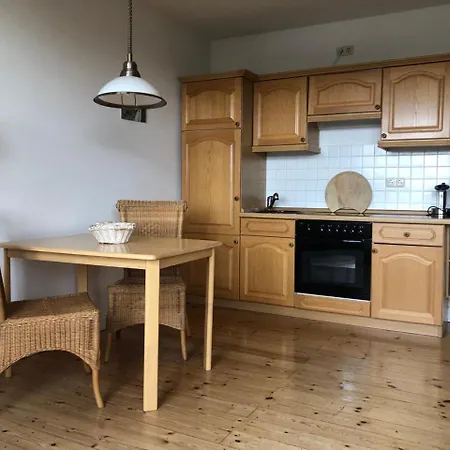 Apartment Glückauf *