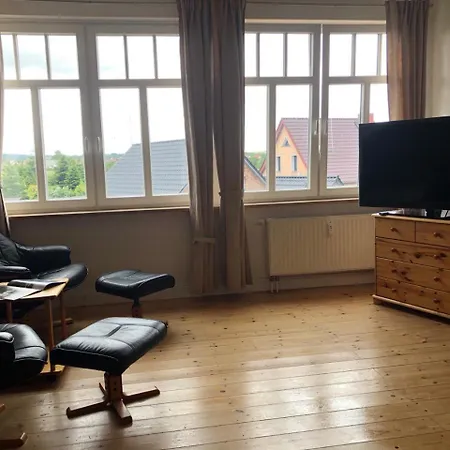 Apartment Glückauf *