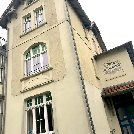 Apartment Glueckauf
