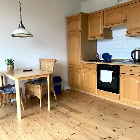 Apartment Glueckauf