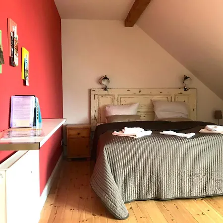 Apartment Glueckauf